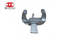 China High Strength Galvanize Casted Iron DOKA Panel Formwork Clamp supplier