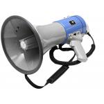 50W Microphone , Bullhorn Speaker , Powerful , Multi functional Handheld Megaphone for sale