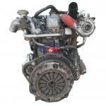 Japanese Second Hand Diesel Engine Assembly 4JX1 4JJ1 4JA1 4JB1T For Isuzu for sale