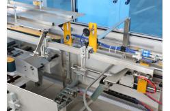 China Auto Sealing Tape Shrink Packaging Equipment PLC Control supplier