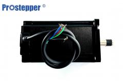 China 1.2 N.M Nema 23 2 Phase Cable Stepper Motor supplier