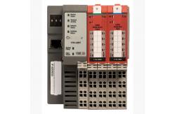 China AB POINT IO EtherNet  IP Adapter 1734-AENT 10ms supplier