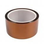 Die Cut ESD Polyimide Silicone Tape High Temperature Insulation for sale
