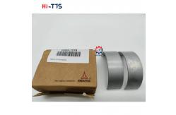 China 0293-1578 0293-1580 Con Rod Bearing For D6E Engine Bearing  STD. supplier