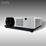 26 Languages 7800 Lumen 4k 3lcd Projector Laser 4k Ultra Short Throw Projector for sale