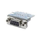 MAX232 RS232 Serial to TTL Converter Board  module for Arduino
