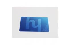 China 1.39 Inch Dot Mapping Embedded Smart Card With Fingerprint Sensor supplier