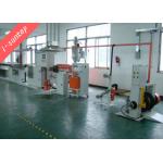 Heat Resistant Wire Cable Making Machine for sale