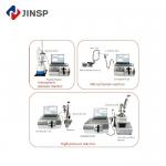 High Precision Raman Analyzer Process Instruments Integrated For Industry