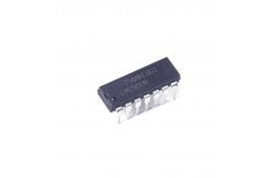China Texas Instruments LM2902N Electronmicrocontrollers Mcu Ic Components Chips Integrated Circuit Stk TI-LM2902N supplier
