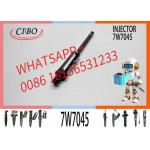 Fuel Injector Nozzle 170-5181 7W7045 with Best Competitive Price 7W-7045