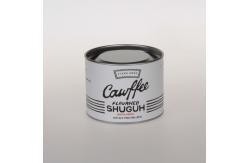 China Custom Paper Cans Packaging Boxes , Dry Nuts Spice Cylinder Paper Food Container supplier