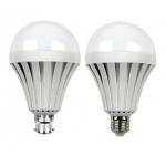 Rechargeable Emergency Led Light Bulbs Indoor 18w Led Bulb Ac100 - 240v