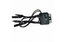 China Lightweight Solar PV Optimizer 0.65Kg 800W Solar Photovoltaic Optimizer supplier