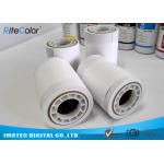 Digital Minilab Glossy / Luster Photo Paper For Epson Fujifilm Noritsu Printer for sale