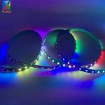 Ws2815 LED Pixel Strip SMD5050 RGB Individually Addressable Dual Signal