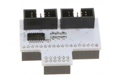 China 3D Printer LCD Panel Adapter Switch Board Module For Arduino supplier