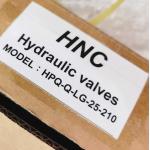 HNC hydraulic safety valve directional HPQ-Q-03-25 HPQ-Q-03-32 HPQ-Q-03-63 EDG-01-H EDG-01-A45 for sale