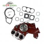 Water Pump 65.06500-6148 for Engine P158LE P180LE P222LE