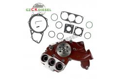 China Water Pump 65.06500-6148 for Engine P158LE P180LE P222LE supplier