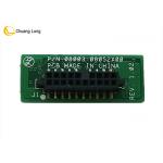 009-0030950 NCR ATM Parts TPM 2.0 Module 1.27mm ROW Pitch PCB Assembly for sale