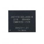 Memory IC Chip EMMC64G-IY29-5B102 High-Speed 64GB eMMC 5.1 Memory IC FBGA-153 for sale