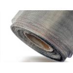 High Security Tear Resistant Fly Screen Mesh 304L Stainless Steel Windows Insect Screen for sale