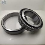 Gcr15 Chrome Steel 04 200 0070 00 Rear Wheel Bearing 75*130*41mm High Speed For MAN for sale