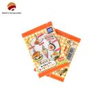 Customized CMYK / PANTON Dry Food Packaging With Matt Or Shiny Finishing for sale