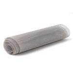 304 Plain Weave Stainless Steel Screen Printing Mesh Roll For Glass Printing