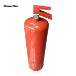 12kg Industrial ABC Dry Chemical Extinguisher Multipurpose ISO9001 for sale