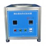 IEC 60320-1 Heating Test Apparatus for Connectors 220V