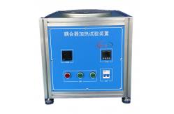 China IEC 60320-1 Heating Test Apparatus for Connectors 220V supplier