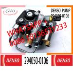 294050-0106 Diesel Engine Parts High Pressure Fuel Injection Pump 294050-0106
