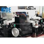 High precision Armature Automatic Dynamic Balancing Equipment Machine With PLC control