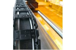 China Inflatable roller Cmyk 3200dpi Sublimation Textile Printer supplier