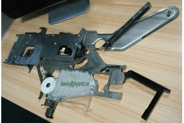 8W*4P P/E 10896BF071 BM single reel feeder
