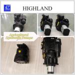 Axial Piston Pump Agricultural Hydraulic Devices For Direction Of Rotation for sale