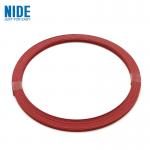 Class F Motor Slot Wedge Red Vulcanized Fiber 0.15/0.8mm