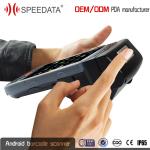 Handheld Biometric Mobile Fingerprint Scanner with STQC Certification, GPS for sale