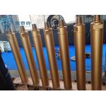 Wear Resistant 6 Inch DTH Hammer High Air Pressure for sale