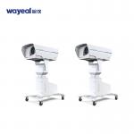 Continuous Aerosol Lidar Emissions Monitoring Equipment For PM 2.5 PM10 for sale