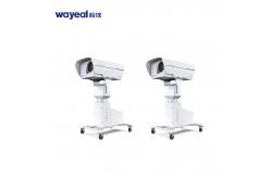 China Continuous Aerosol Lidar Emissions Monitoring Equipment For PM 2.5 PM10 supplier