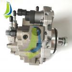 0445020043 Common Rail Injection Pump Fuel Pump for sale