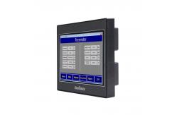 China 320*240 CoolMay HMI Programming Software With 60000h LED Backlight Time supplier