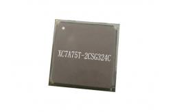 China IC Chips XC7A75T-2CSG324C Artix-7 Field Programmable Gate Array 324CSPBGA FPGA Chip supplier