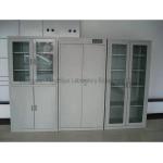 Hospital Medical Storage Cabinets Anti Acid / Alkali 900*450*1800mm for sale