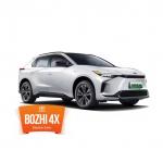 Electric EV Car Model 2025 Toyota Bz4x EV Car New Energy Vehicles 4 Wheel for sale