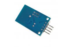 China Anti Interference PWM Control Dimming Switch Module supplier