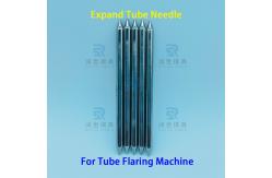 China HSS Flaring Tube Die For Long Term Use CNC Integrated Machine supplier
